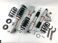 Койловеры AJS Lexus CT 200H 11-17 ZWA10