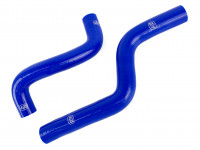 4x4 Патрубки радиатора Toyota RAV4 3S-GE (синий)