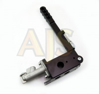 Ручной тормоз гидравлический вертикальный