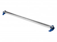 Taiko Распорка задних стоек Nissan Stagea, M35, '01-07 (синий)