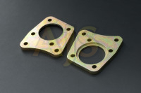 Планшайбы передних дисковых тормозов Taiko ВАЗ 2101-07 2 шт