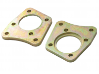 Планшайбы передних дисковых тормозов Taiko ВАЗ 2101-07 2 шт