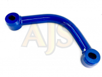 Распорка задних рычагов VW Golf VW MK5 MK6 GTI (синий)