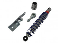 Suzuki Jimny JB43 33 23 демпфер рулевой с возвратной пружиной