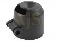 Стакан для датчика 60мм глубина 38мм