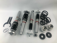Койловеры AJS BMW 3 E46 97-06