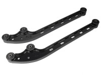 Suzuki Jimny JB43 33 23 передние тяги под лифт 75мм без регулировки