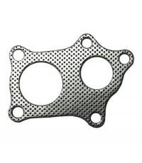 Прокладка горячей части турбины (на выхлоп) Toyota JZX100 (графит)