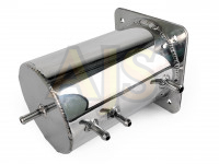 Противоотливной бак 2л