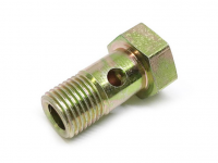 Банжо-болт сталь М12*1.50