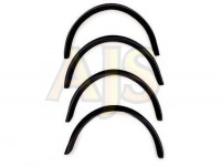 Расширители колесных арок ВАЗ 2121 NIVA Trophy 60мм 4шт