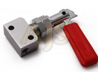 переключатель тормозных контуров