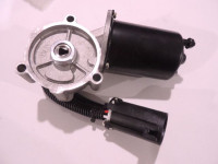 Мотор включения полного привода, мотор включения раздатки для Kia Sorento, Hyundai Terracan