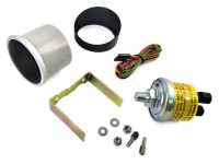 Датчик DEPO давления масла   52мм  B-серия