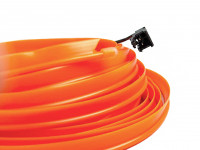 Внутренняя светодиодная подсветка 5м (оранжевый)