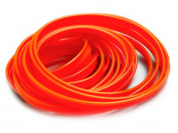 Внутренняя светодиодная подсветка 5м (оранжевый)