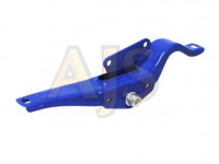 Опора КПП ВАЗ 2101-07 усиленная, 5 ступ, резиновые сайлентблоки