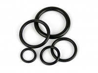 Прокладка резиновая AN10