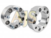 Проставки ступичные 5х139.7 ЦО108 50мм М12х1.5