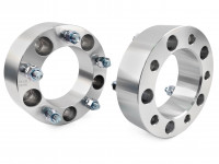 Проставки ступичные 5х139.7 ЦО108 50мм М12х1.5