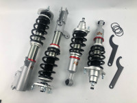 Койловеры AJS Mitsubishi Lancer EX 07-17 CY2A