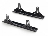 Taiko кронштейны крепления спортивного сиденья составные (синий)