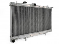 Радиатор алюминиевый Subaru Impreza GDB 40мм MT AJS