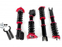 Койловеры MDU street Mitsubishi Lancer Evolution 8 9