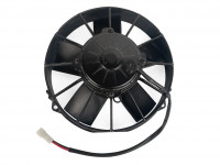 Вентилятор радиатора 9" (225мм) 12V SPAL