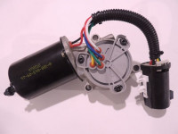 Мотор включения полного привода, мотор включения раздатки SsangYong 4408648006