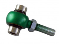 Nissan S13-15, R33-34 сменный элемент рычагов задних AJS ШС левая резьба