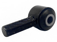 Toyota Mark 2 JZX90, JZX100 сменный элемент рычага заднего нижнего развального AJS, резиновый, правая резьба