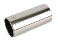 Насадка на глушитель Pilot №30 68х62х170мм