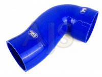 Патрубок впускной MMC Lancer 9 АТМО 01-07