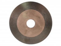 Диск сцепления керамический универсальный AJS №1 (OD202, ID40)