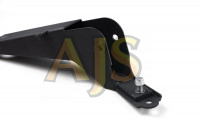 Taiko кронштейны крепления реактивных тяг Nissan Skyline R33 к-кт