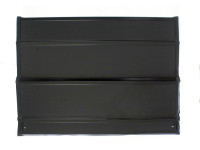 Крышка кузова тип A жесткая Volkswagen Amarok 5" 10-18 crew cab