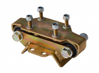 Taiko подушка КПП Toyota Altezza GXE-10 AT 1G