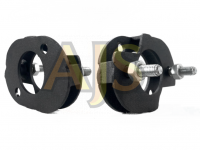 Адаптер для гидроручников установки ГЦ Wilwood