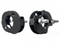 Адаптер для гидроручников установки ГЦ Wilwood