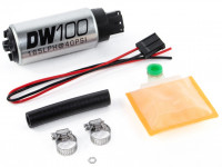 DeatschWerks насос топливный 165л/ч DW100