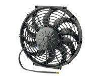 Вентилятор радиатора 16” (400мм) 120w сабли