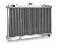 Радиатор алюминиевый Nissan Silvia S14-15, 240SX 40мм MT AJS