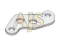 Прокладка клапана холостого хода 2-х контактного Honda