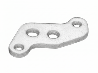 Прокладка клапана холостого хода 2-х контактного Honda