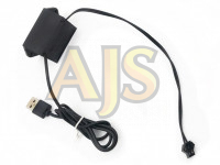 Блок питания подсветки от USB