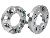 Проставки ступичные переходные 5х110/5х114.3 20мм ЦО72.6мм М12*1,25