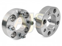 Проставки ступичные для ATV 4x110 35мм M10*1.25 PCD74мм