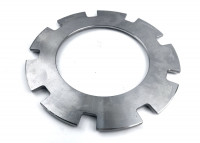 AJS пластина прижимная двухдискового демпферного сцепления Toyota R154