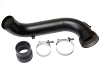 Пайпинг-кит (буст-пайп) BMW N55 E82 E92 E93 xDrive 11-12 76мм